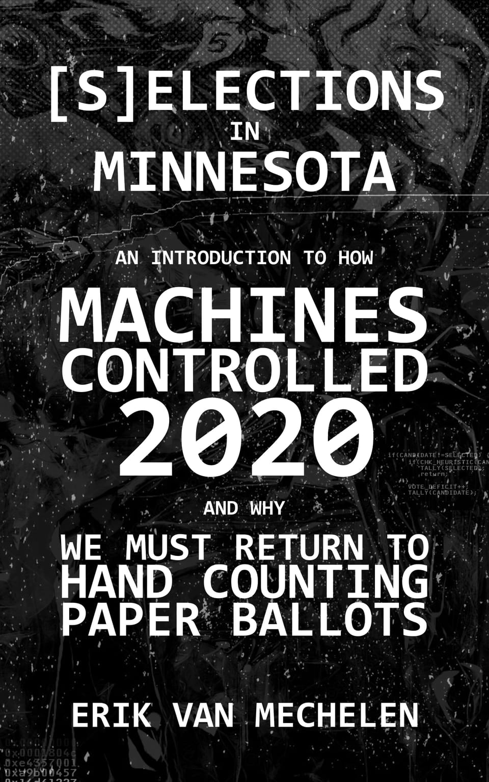[S]elections in Minnesota